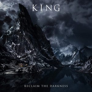 Reclaim the Darkness (Explicit)