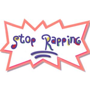 Stop Rapping (feat. Lotti Daaé) [Explicit]