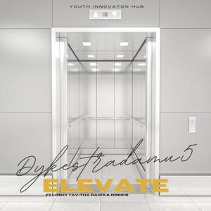 Elevate (feat. Loshy & Tha Dawg)