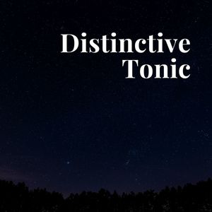 Distinctive Tonic