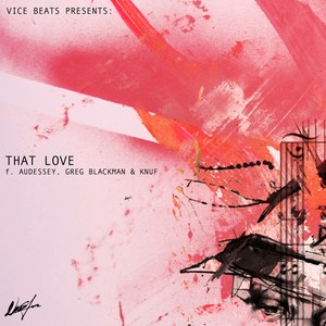 That Love (Radio Version)