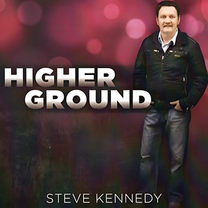 Steve Kennedy - To God Be The Glory