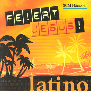 Nur Jesus kann / Sólo Jesús