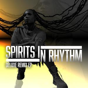 Spirits in Rhythm (feat. Drew Keys) (Go-Go Version)