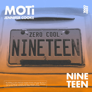 Nineteen (with Jennifer Cooke)