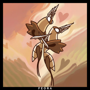 Cogwork Dancers- Hollow Knight: Silksong (Lofi)