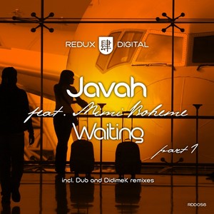 Waiting (Altego Remix)