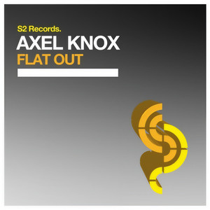 Flat Out (Original Club Mix)