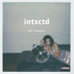 intoxicated (Explicit)