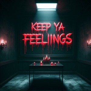 Keep Ya Feelings (Explicit)