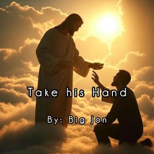 Take His Hand