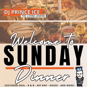 Welcome To Sunday Dinner