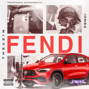 FENDI / FAME REMIX - "TÔ DE MERCEDES BENZ"