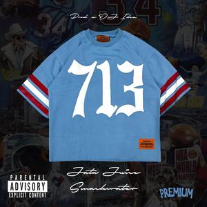 713 (feat. Smackwater) (Radio Edit|Explicit)