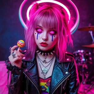 Не исправлюсь (Explicit)