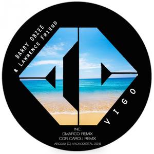 Vigo (Original Mix)