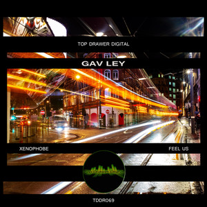 Xenophobe (Original Mix)