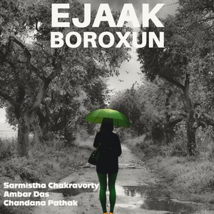 Ejaak Boroxun