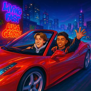 Living Fast (feat. Jae Lynx) (Explicit)