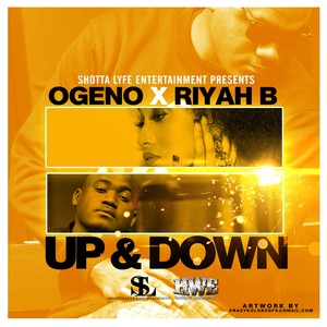 Up and Down (Explicit)