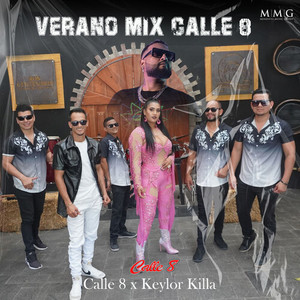 Verano Mix Calle 8