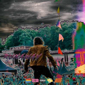 RUNAWAY!!! (Explicit)