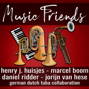 Music Friends (Low Brass Recordings)