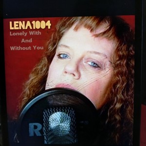 Lonely with and without You