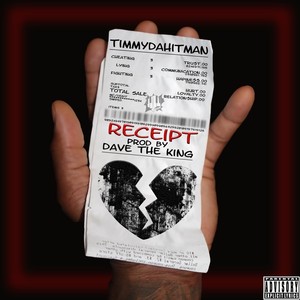 Receipt (Explicit)