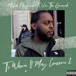 To Whom It May Concern 2 (Explicit)