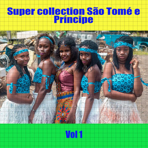Super Collection Sao Tomé e Principe