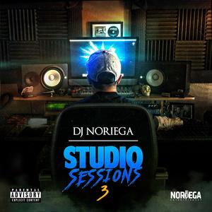 Studio Sessions 3 (Explicit)