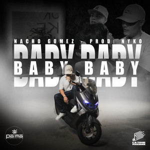 BABY BABY (Explicit)