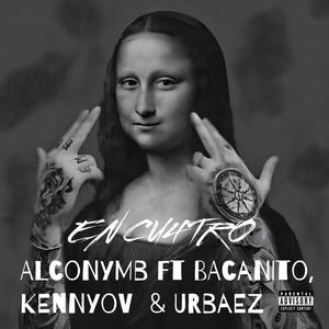 EN CU4TRO (feat. BACANITO, URBAEZ & KENNYOV) (Explicit)