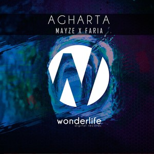 Agharta (David Spano & Marien Baker Remix)