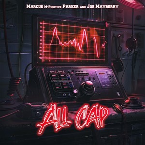 All Cap (feat. Joe Mayberry)