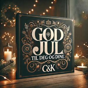 God jul til deg og dine