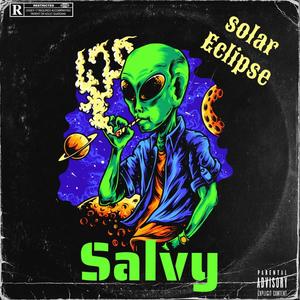 Solar Eclipse (Explicit)