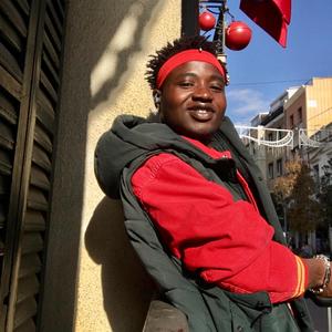 Get Dinero (Explicit)