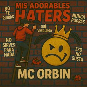 Mis adorables haters (Explicit)