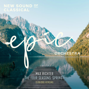 The Four Seasons Recomposed: Spring I