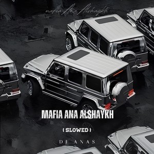 Mafıa Ana Alshaykh (Slowed)
