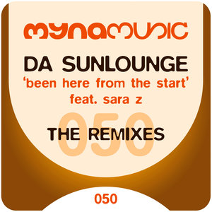 Been Here from the Start (Positive Divide Mix)