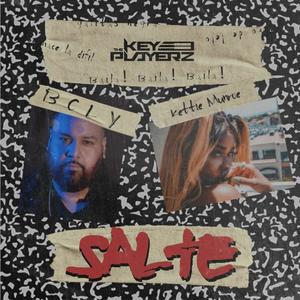 Salte(feat. Kettie Munroe)