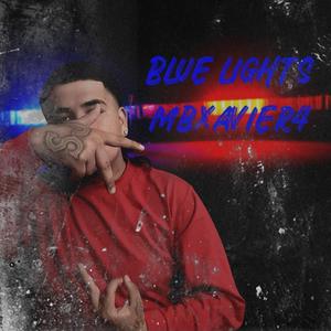 Blue lights (Explicit)