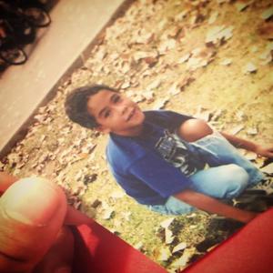 21(I Won't Mid) (Explicit)