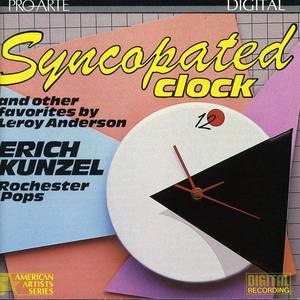 Syncopated Clock