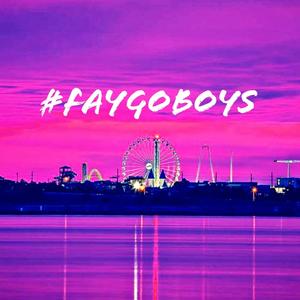 #FAYGOBOYS (ALLSPRAY) [Explicit]