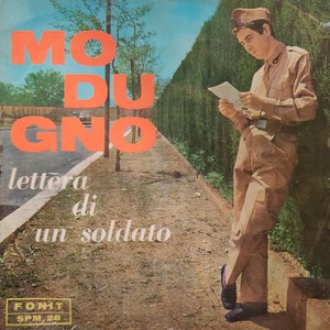 Lettera Di Un Soldato (1963)