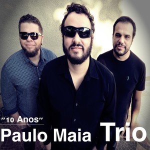 Trio "10 Anos"